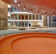 Forbo Marmoleum Decibel on Order 312635 Kyoto фото 3 | FLOORDEALER